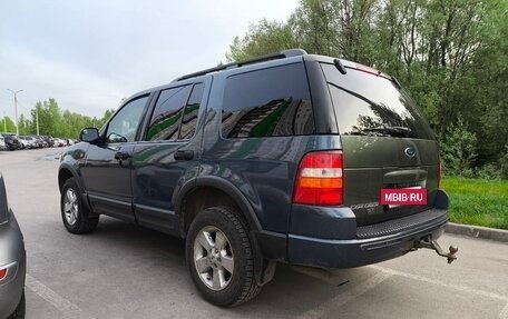 Ford Explorer III, 2002 год, 735 000 рублей, 3 фотография