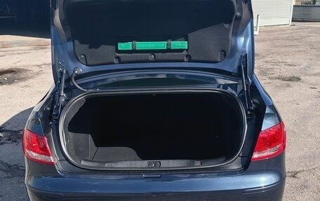Peugeot 408 I рестайлинг, 2013 год, 720 000 рублей, 11 фотография