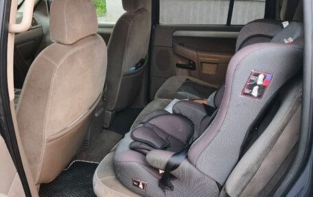 Ford Explorer III, 2002 год, 735 000 рублей, 6 фотография