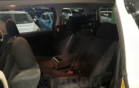 Toyota Vellfire I, 2014 год, 1 850 000 рублей, 10 фотография