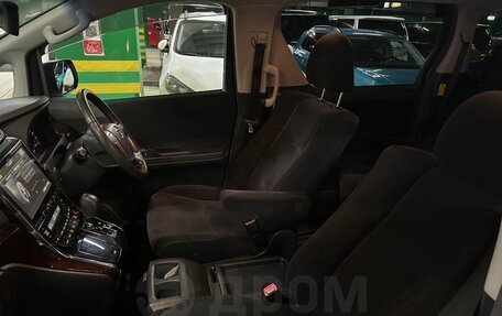 Toyota Vellfire I, 2014 год, 1 850 000 рублей, 12 фотография