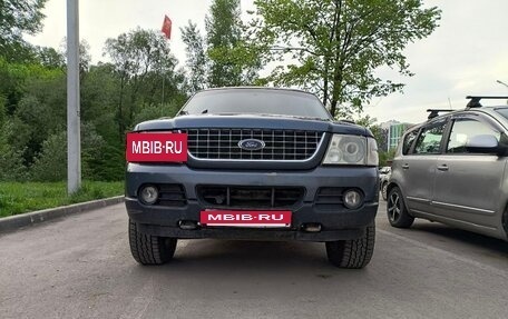 Ford Explorer III, 2002 год, 735 000 рублей, 5 фотография