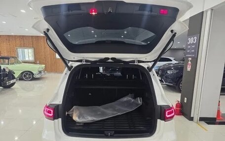 Mercedes-Benz GLB, 2022 год, 4 100 000 рублей, 12 фотография