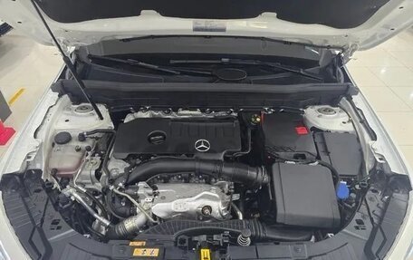 Mercedes-Benz GLB, 2022 год, 4 100 000 рублей, 6 фотография