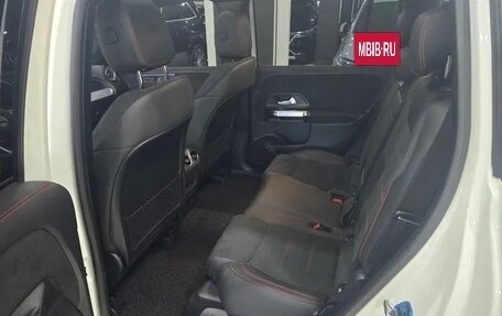 Mercedes-Benz GLB, 2022 год, 4 100 000 рублей, 10 фотография