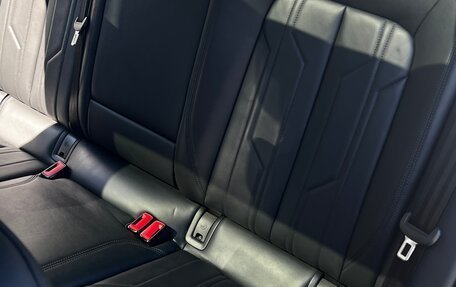 Audi A6, 2019 год, 4 300 000 рублей, 11 фотография
