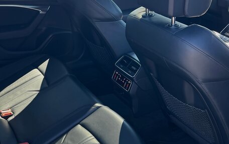 Audi A6, 2019 год, 4 300 000 рублей, 7 фотография