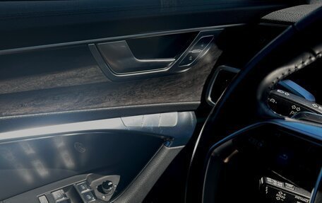 Audi A6, 2019 год, 4 300 000 рублей, 8 фотография
