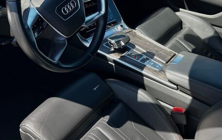 Audi A6, 2019 год, 4 300 000 рублей, 13 фотография