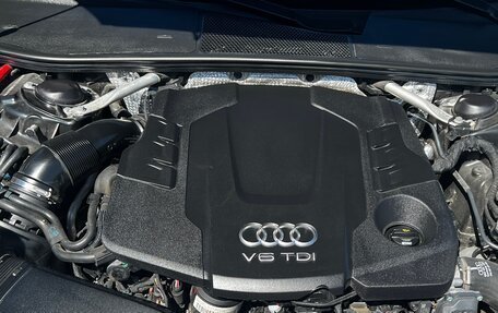 Audi A6, 2019 год, 4 300 000 рублей, 15 фотография