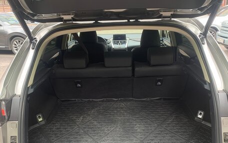Lexus NX I, 2017 год, 3 350 000 рублей, 5 фотография