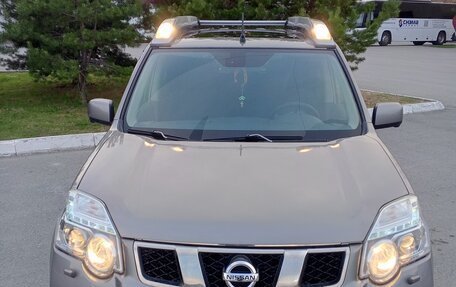 Nissan X-Trail, 2014 год, 1 590 000 рублей, 4 фотография