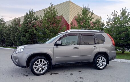 Nissan X-Trail, 2014 год, 1 590 000 рублей, 2 фотография