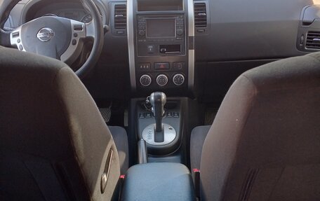 Nissan X-Trail, 2014 год, 1 590 000 рублей, 8 фотография