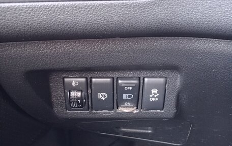 Nissan X-Trail, 2014 год, 1 590 000 рублей, 9 фотография