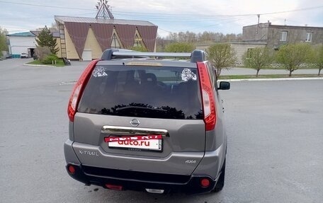 Nissan X-Trail, 2014 год, 1 590 000 рублей, 7 фотография