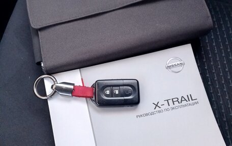 Nissan X-Trail, 2014 год, 1 590 000 рублей, 20 фотография