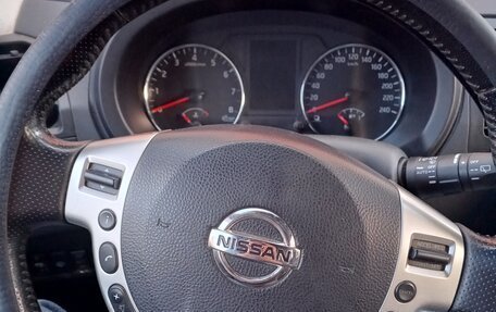Nissan X-Trail, 2014 год, 1 590 000 рублей, 18 фотография