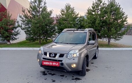 Nissan X-Trail, 2014 год, 1 590 000 рублей, 6 фотография
