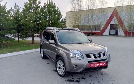 Nissan X-Trail, 2014 год, 1 590 000 рублей, 5 фотография