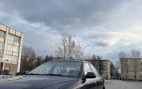 KIA Spectra II (LD), 2008 год, 400 000 рублей, 2 фотография