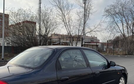 KIA Spectra II (LD), 2008 год, 400 000 рублей, 6 фотография