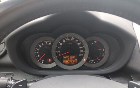 Toyota RAV4, 2011 год, 1 650 000 рублей, 8 фотография