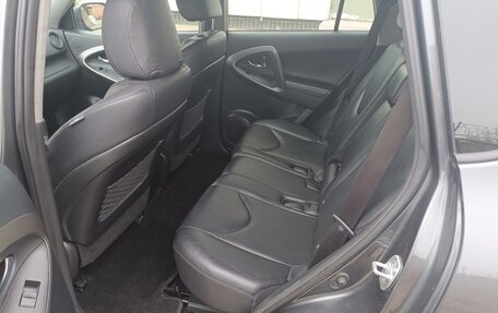 Toyota RAV4, 2011 год, 1 650 000 рублей, 11 фотография