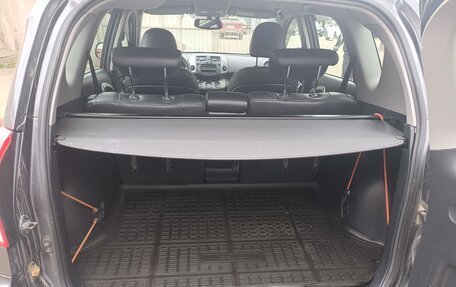 Toyota RAV4, 2011 год, 1 650 000 рублей, 10 фотография