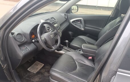 Toyota RAV4, 2011 год, 1 650 000 рублей, 7 фотография