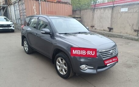 Toyota RAV4, 2011 год, 1 650 000 рублей, 3 фотография