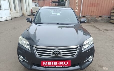 Toyota RAV4, 2011 год, 1 650 000 рублей, 5 фотография