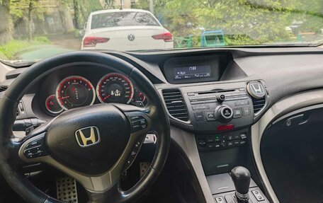 Honda Accord VIII рестайлинг, 2008 год, 1 000 000 рублей, 10 фотография