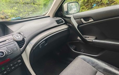 Honda Accord VIII рестайлинг, 2008 год, 1 000 000 рублей, 11 фотография