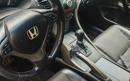 Honda Accord VIII рестайлинг, 2008 год, 1 000 000 рублей, 7 фотография