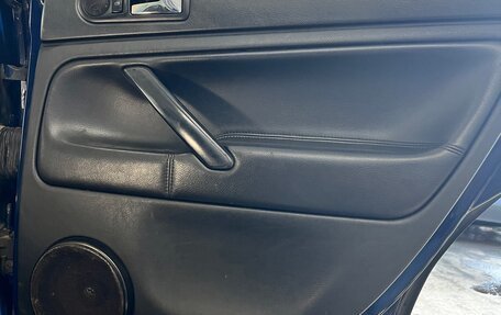 Volkswagen Passat B5+ рестайлинг, 1999 год, 389 000 рублей, 14 фотография