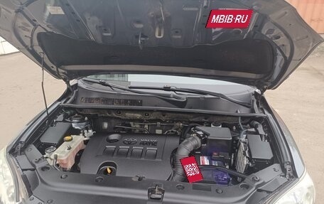 Toyota RAV4, 2011 год, 1 650 000 рублей, 9 фотография