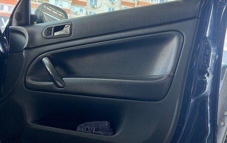 Volkswagen Passat B5+ рестайлинг, 1999 год, 389 000 рублей, 18 фотография