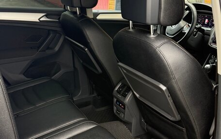 Volkswagen Tiguan II, 2020 год, 2 850 000 рублей, 4 фотография