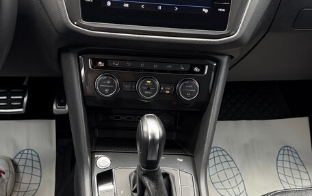 Volkswagen Tiguan II, 2020 год, 2 850 000 рублей, 6 фотография