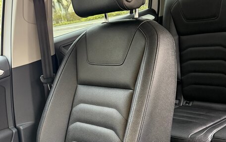 Volkswagen Tiguan II, 2020 год, 2 850 000 рублей, 7 фотография