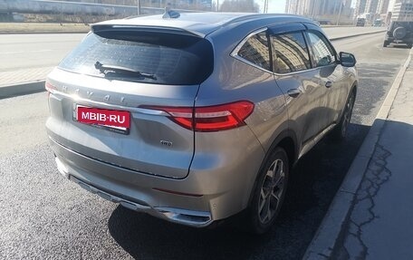 Haval F7 I, 2021 год, 1 750 000 рублей, 3 фотография