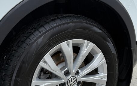 Volkswagen Tiguan II, 2020 год, 2 850 000 рублей, 11 фотография