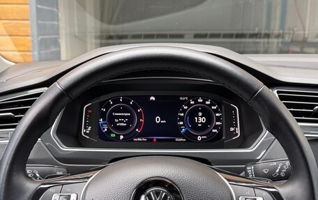 Volkswagen Tiguan II, 2020 год, 2 850 000 рублей, 9 фотография