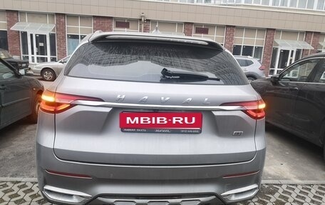 Haval F7 I, 2021 год, 1 750 000 рублей, 8 фотография