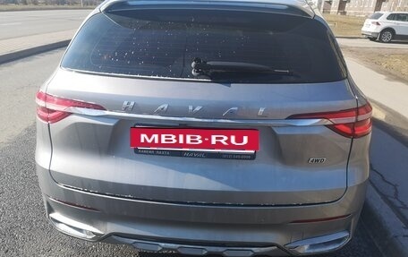Haval F7 I, 2021 год, 1 750 000 рублей, 5 фотография