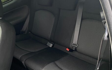 Peugeot 206, 2007 год, 330 000 рублей, 4 фотография