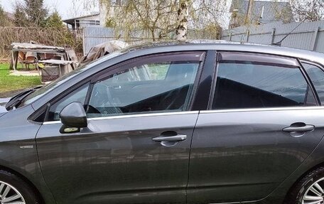 Citroen C4 II рестайлинг, 2011 год, 540 000 рублей, 3 фотография