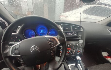 Citroen C4 II рестайлинг, 2011 год, 540 000 рублей, 4 фотография