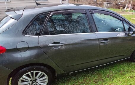 Citroen C4 II рестайлинг, 2011 год, 540 000 рублей, 2 фотография